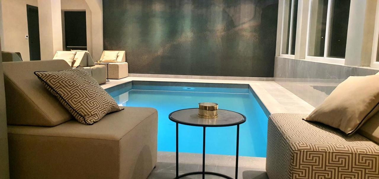 Boutique Hotel Acacia 洛夫兰 外观 照片