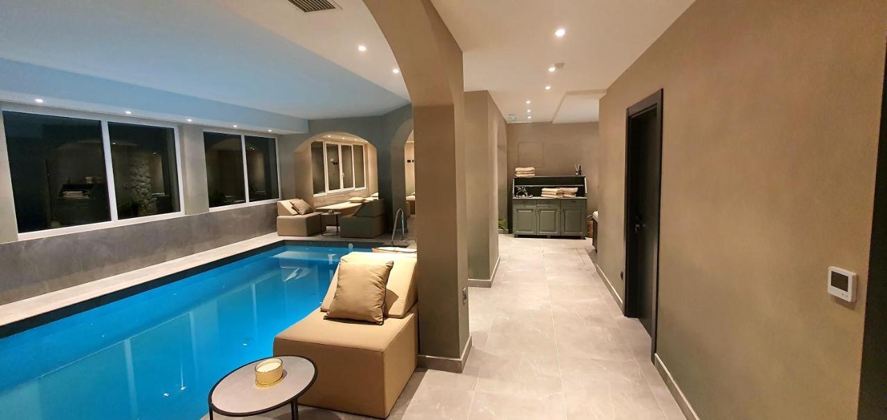 Boutique Hotel Acacia 洛夫兰 外观 照片