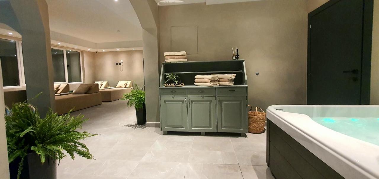 Boutique Hotel Acacia 洛夫兰 外观 照片