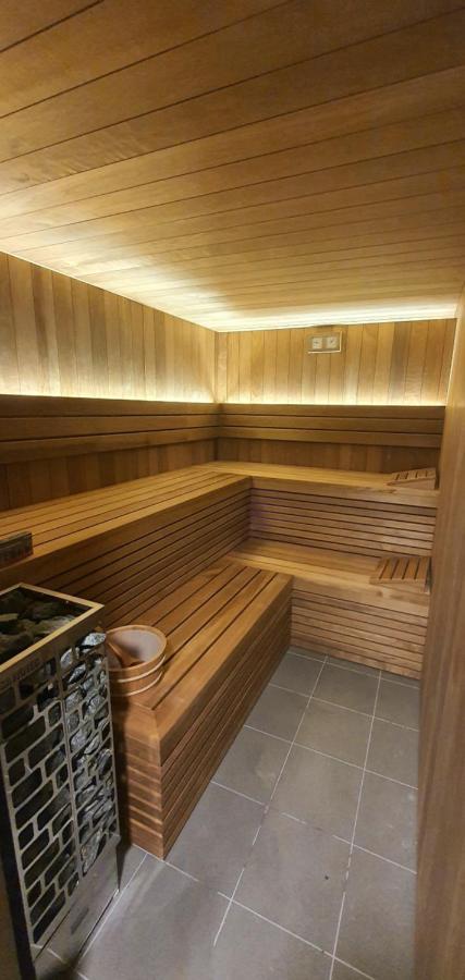 Boutique Hotel Acacia 洛夫兰 外观 照片
