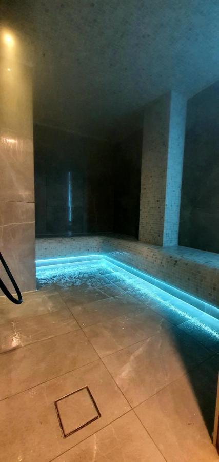 Boutique Hotel Acacia 洛夫兰 外观 照片