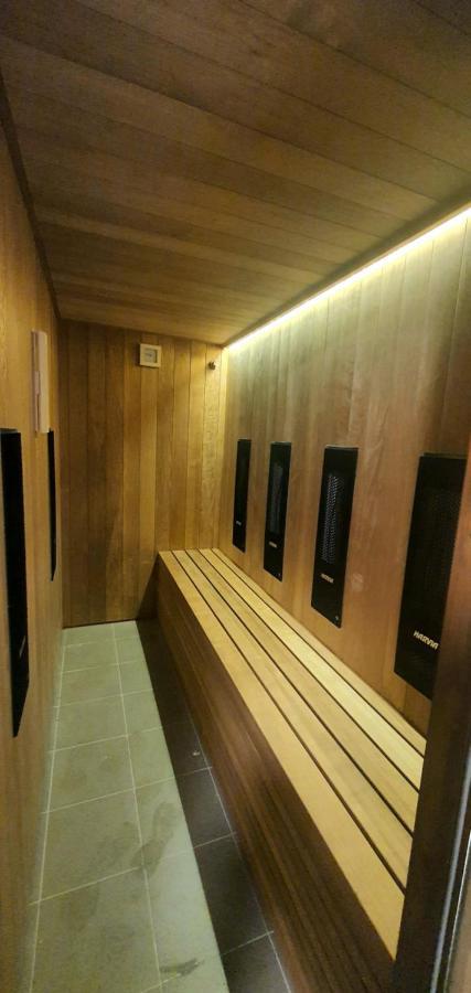 Boutique Hotel Acacia 洛夫兰 外观 照片