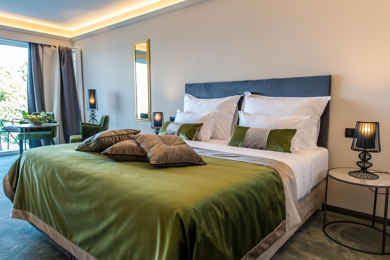 Boutique Hotel Acacia 洛夫兰 客房 照片
