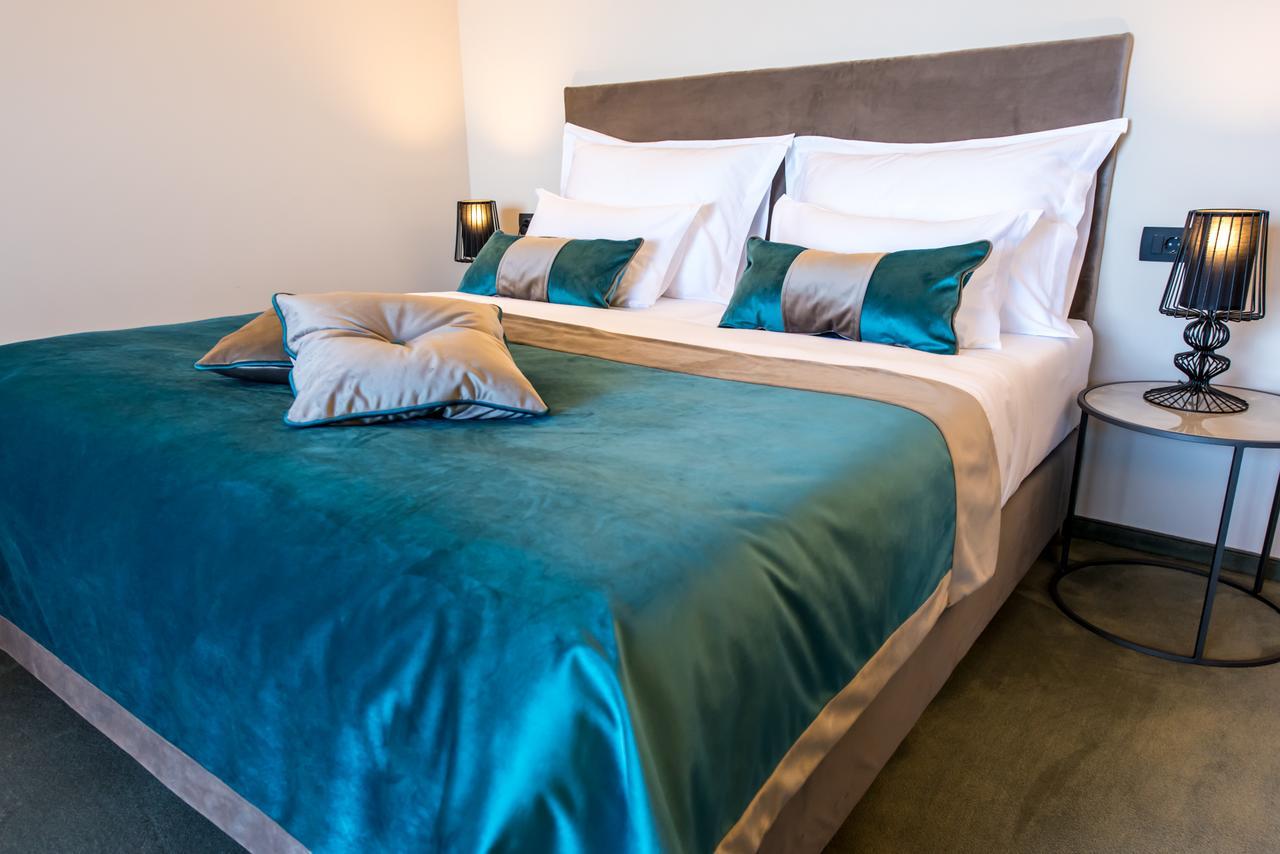 Boutique Hotel Acacia 洛夫兰 客房 照片