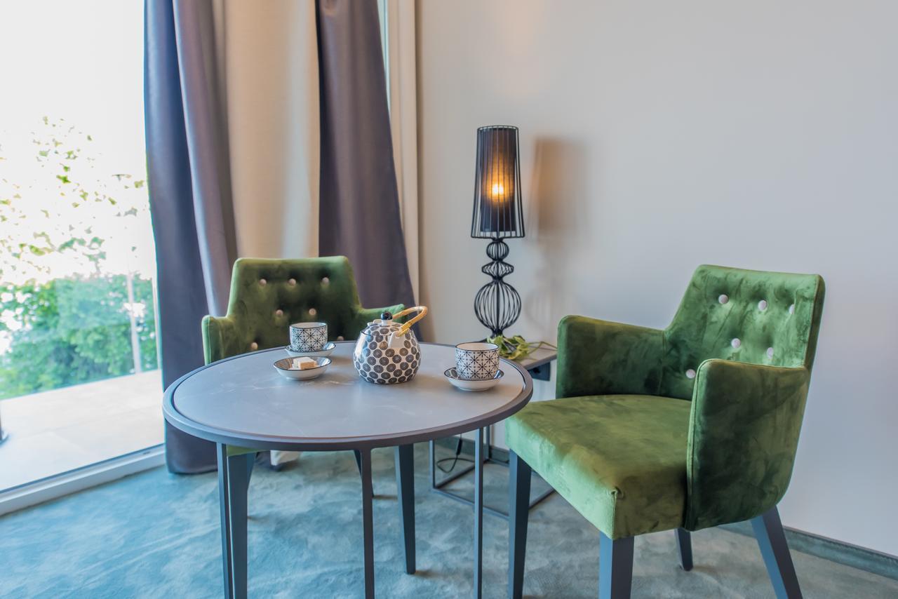 Boutique Hotel Acacia 洛夫兰 客房 照片