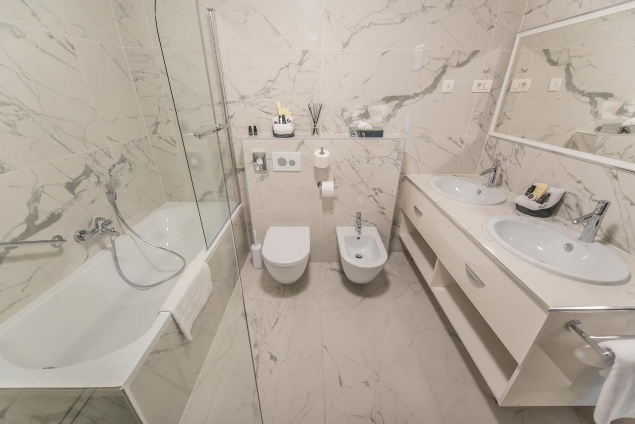 Boutique Hotel Acacia 洛夫兰 客房 照片