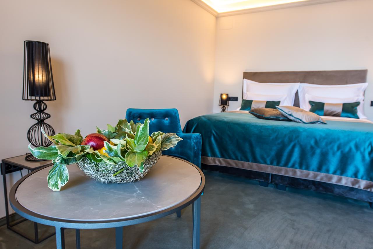 Boutique Hotel Acacia 洛夫兰 客房 照片