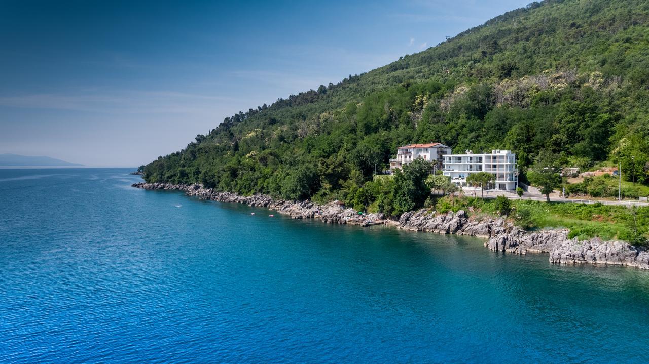 Boutique Hotel Acacia 洛夫兰 外观 照片