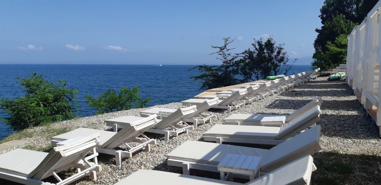 Boutique Hotel Acacia 洛夫兰 外观 照片