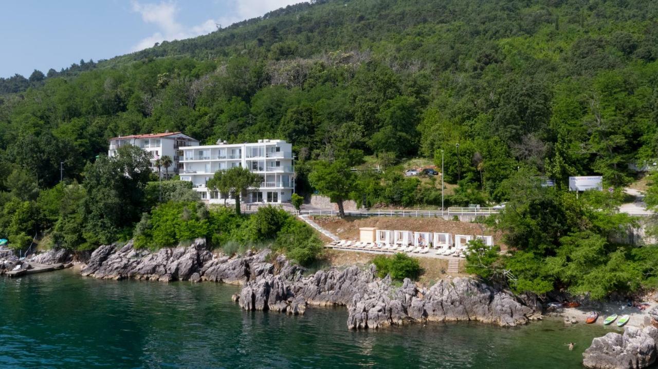 Boutique Hotel Acacia 洛夫兰 外观 照片