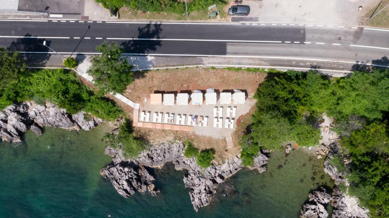 Boutique Hotel Acacia 洛夫兰 外观 照片